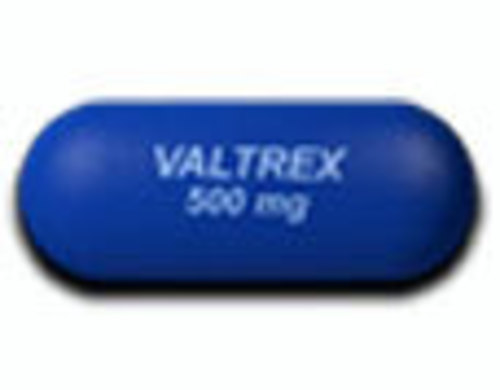 Valtrex