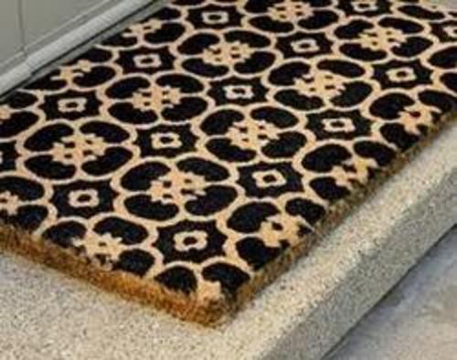 Standered Entrance Doormat