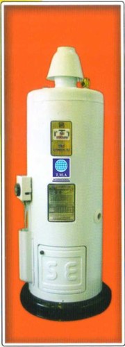 Gas Water Heater