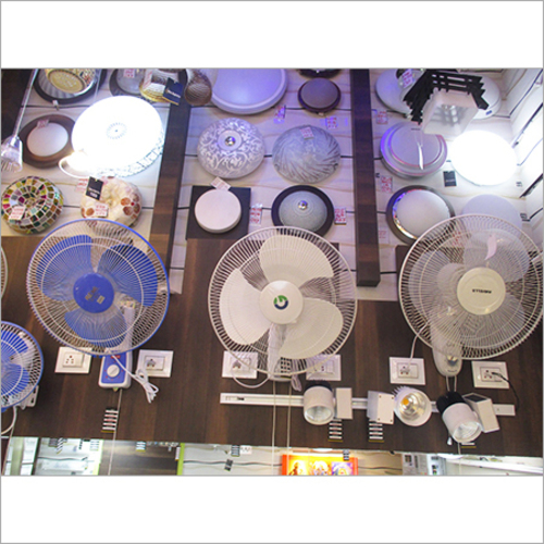 Table Fans
