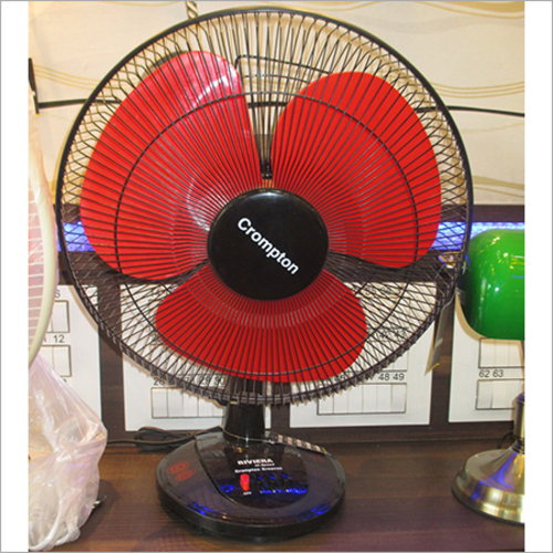 Electric Table Fans