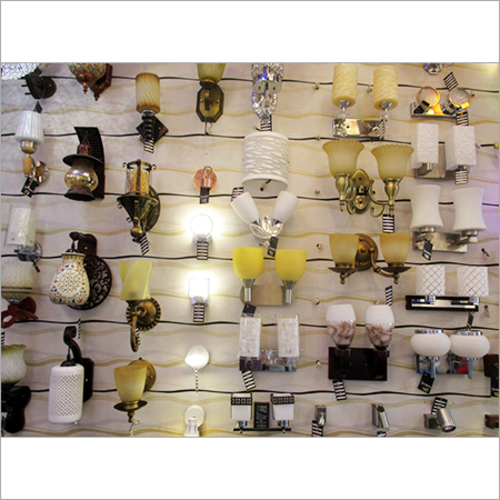 Wall Lights
