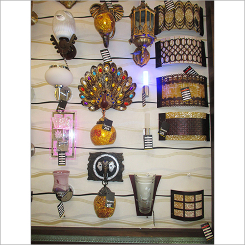 Interior Lighting Products