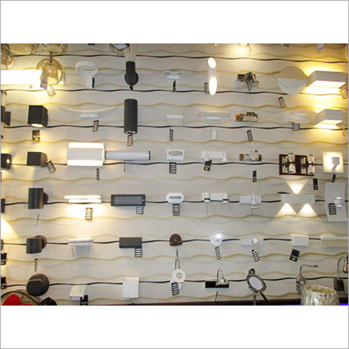 Outdoor LED Light
