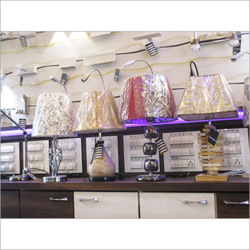 Table Lamps