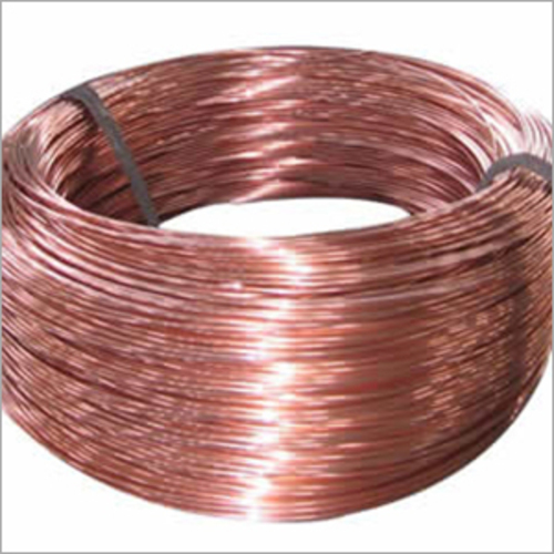 Copper Wire