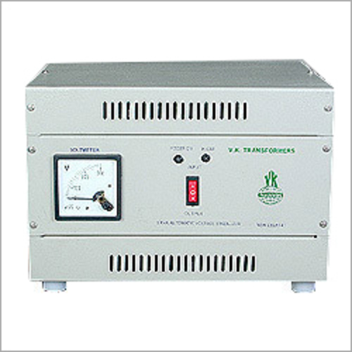 Voltage Stabilizer