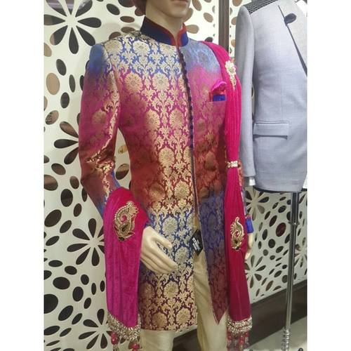 Designer Sherwani