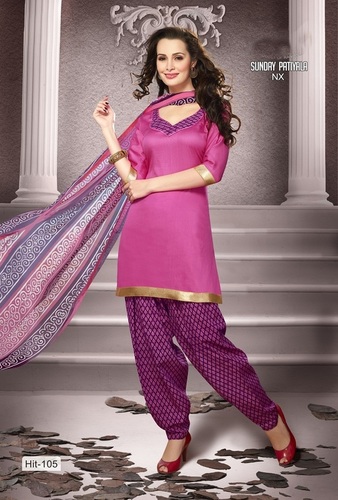 Patiala House (READY TO SHIP)