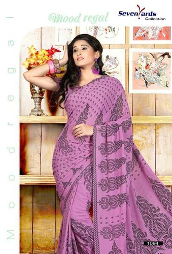Designer Sarees