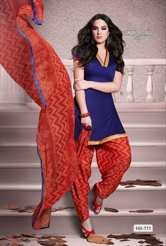 Patiala House (READY TO SHIP)