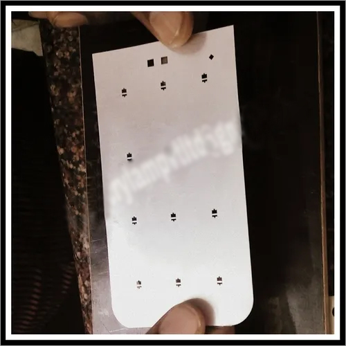 SMT Stencil SMT Stencil