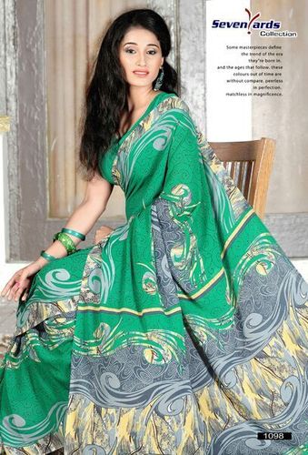 Sarees