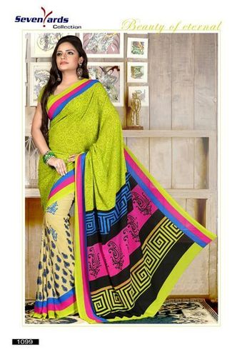 Designer Sarees