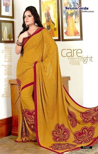Designer Sarees