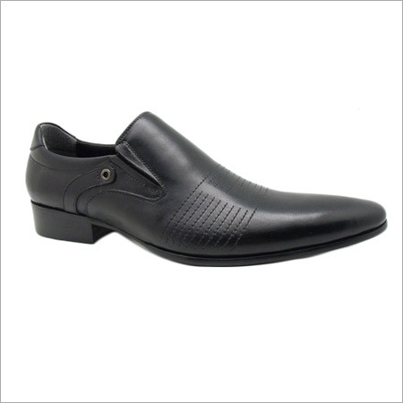 Leather Formal Shoes