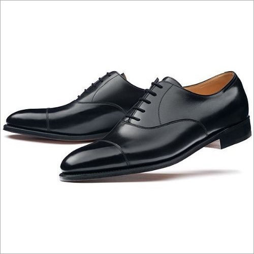 Fancy Leather Shoes