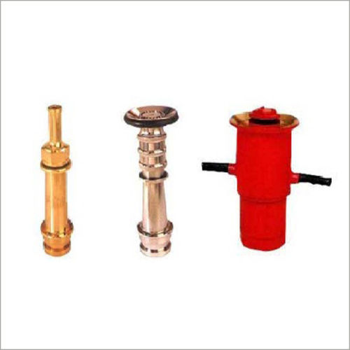 Pipe Nozzles