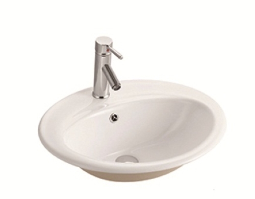Above Counter Basins