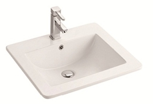Cabinet Basins