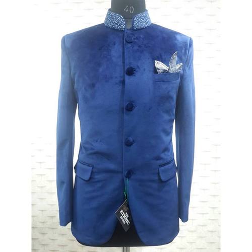 velvet bandgala