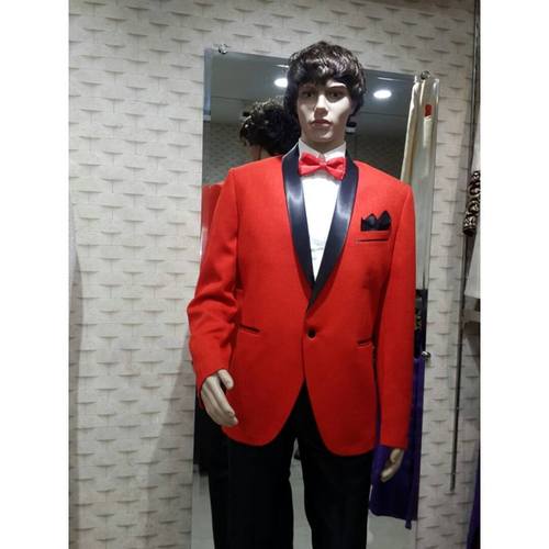 coat suit