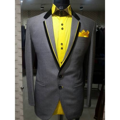 Suits and Tuxedo