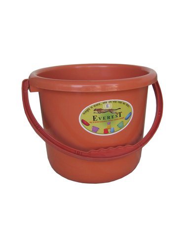Plastic Bucket