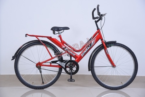TREK MOUNTAIN BIKES