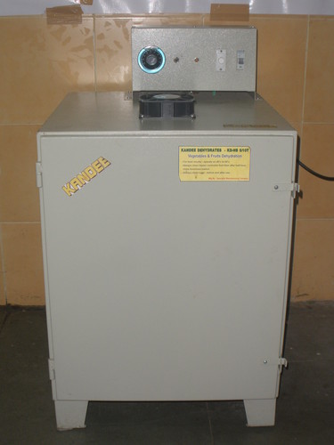 Laboratory Dryer