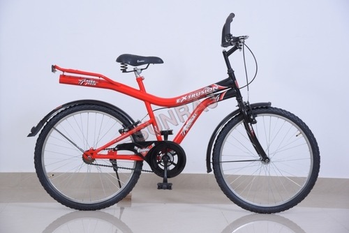 TREK BIKES