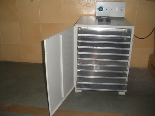 Vegetable Powder Making Machine