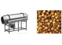 Chana Roaster Machine