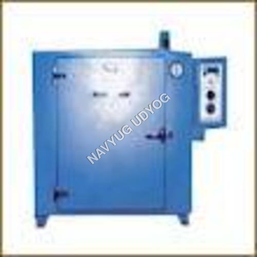 Tray Dryer