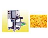 Pasta Extruder Machine
