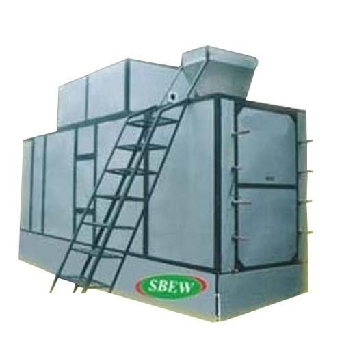 CONTINUOUS CONVEYOR SYSTEM