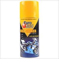 Bike Shiner Spray