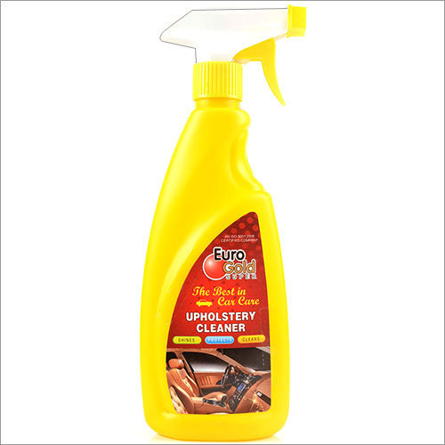Car Upholstery Cleaner Car Upholstery Cleaner
