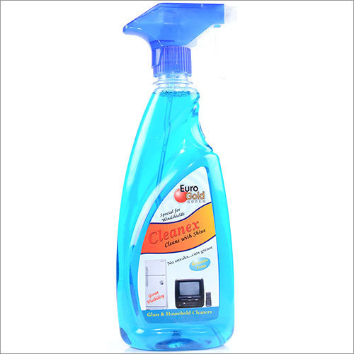 Car Spray Cleaner
