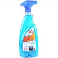 Car Spray Cleaner