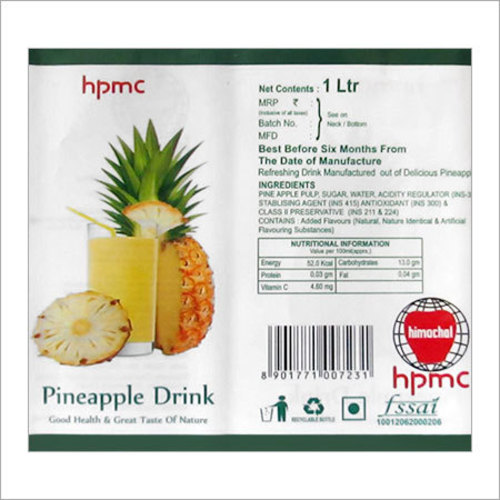 PVC Heat Shrink Label