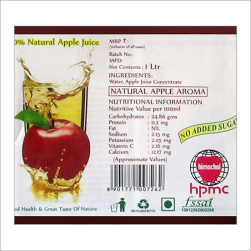 Stretch Sleeve Labels