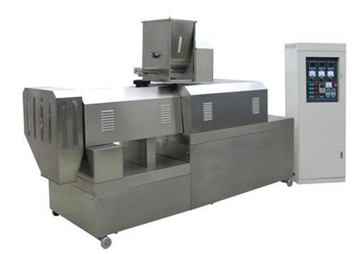 snacks-puff-machine