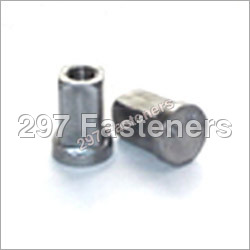Metal Nut Insert