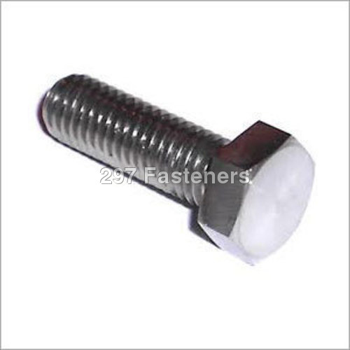 Hex Bolt 