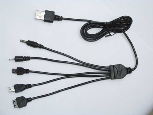 USB Multi Pin