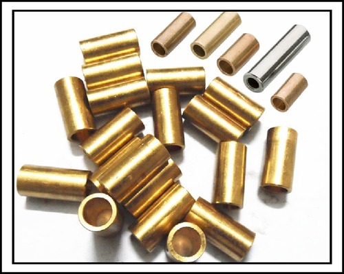 Wiper Motor Bushes (Automobiles)