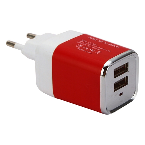 MOBILE TRAVEL CHARGER