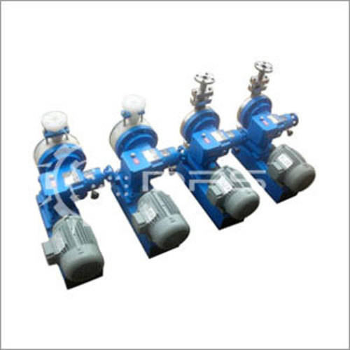 Diaphragm Pumps