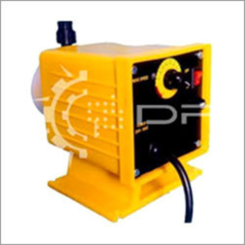 Electromagnetic Pumps